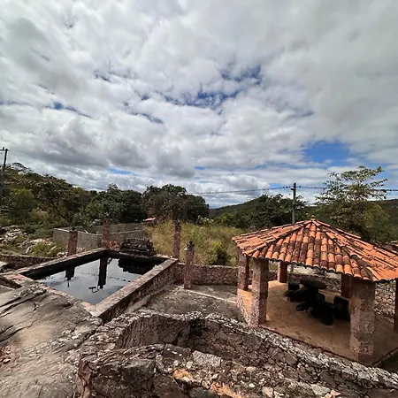 Recanto Bela Vista Igatu Exterior photo