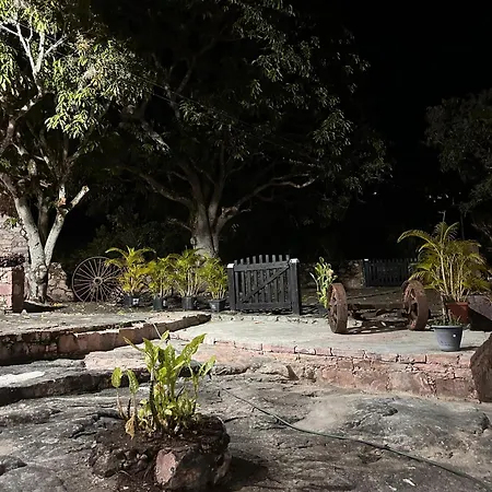 Recanto Bela Vista Igatu Exterior photo