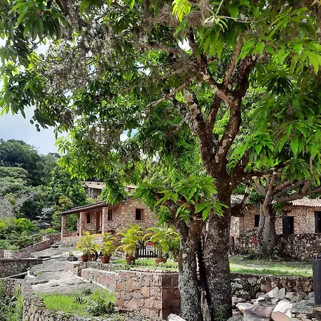 Recanto Bela Vista Igatu Exterior photo