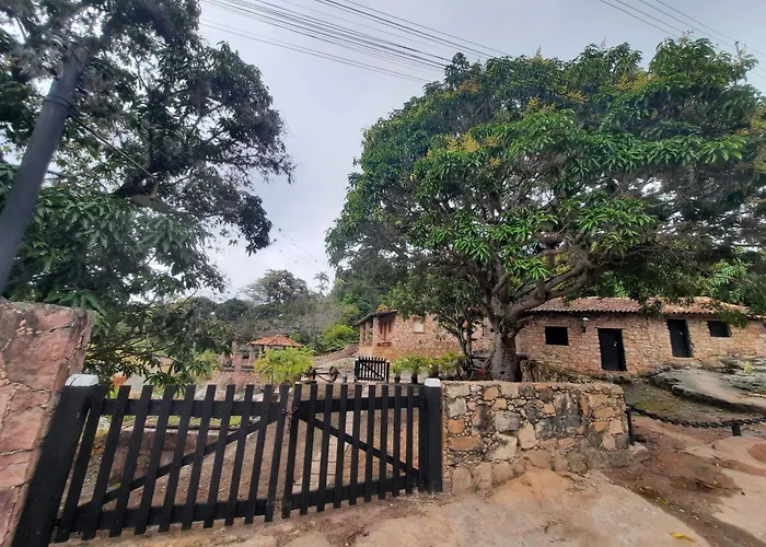 Recanto Bela Vista Igatu