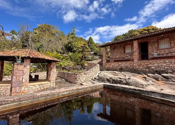 Recanto Bela Vista Igatu