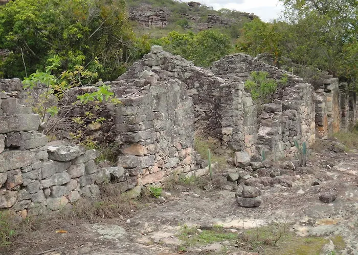 Recanto Bela Vista Igatu