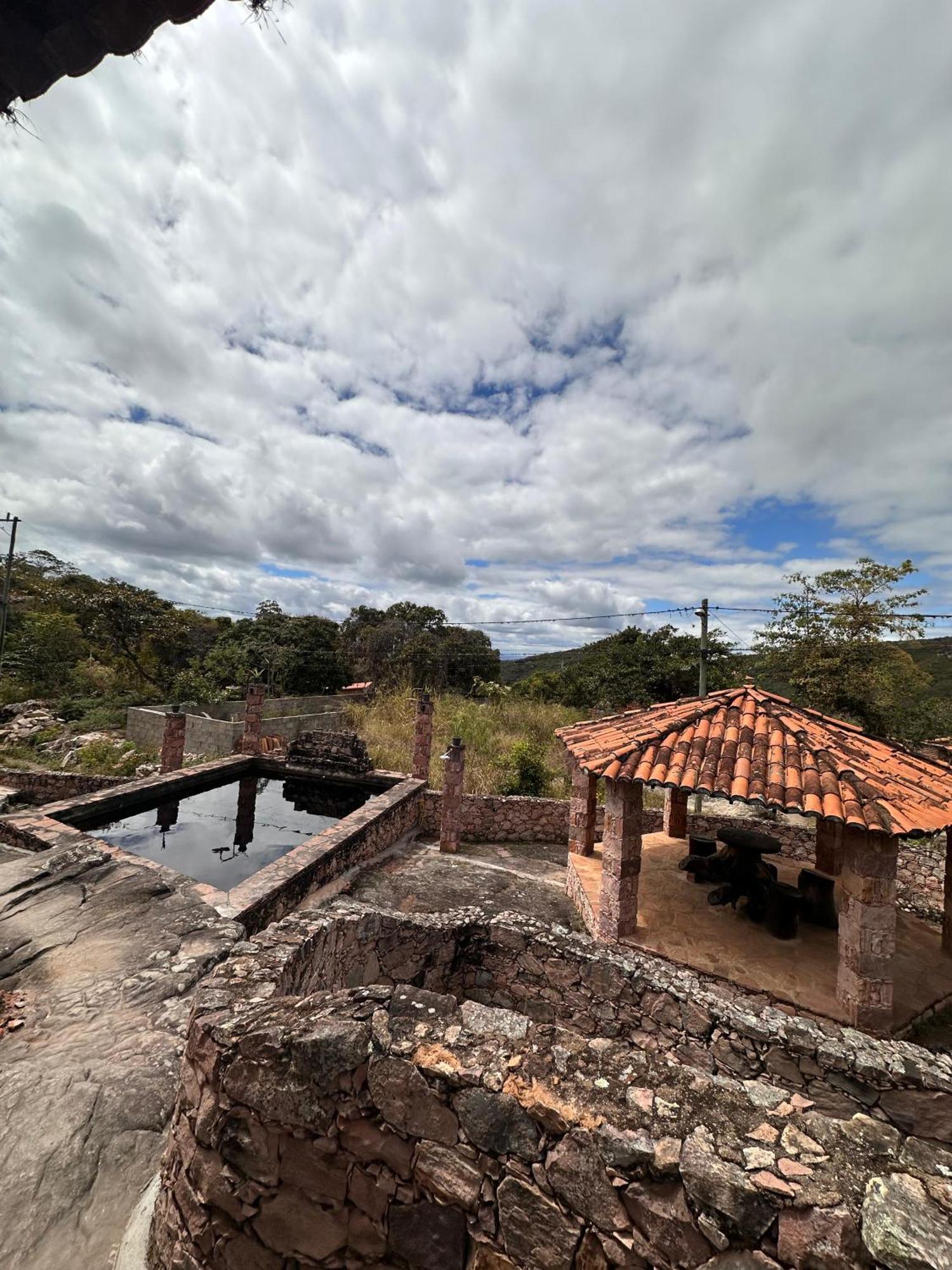 Recanto Bela Vista