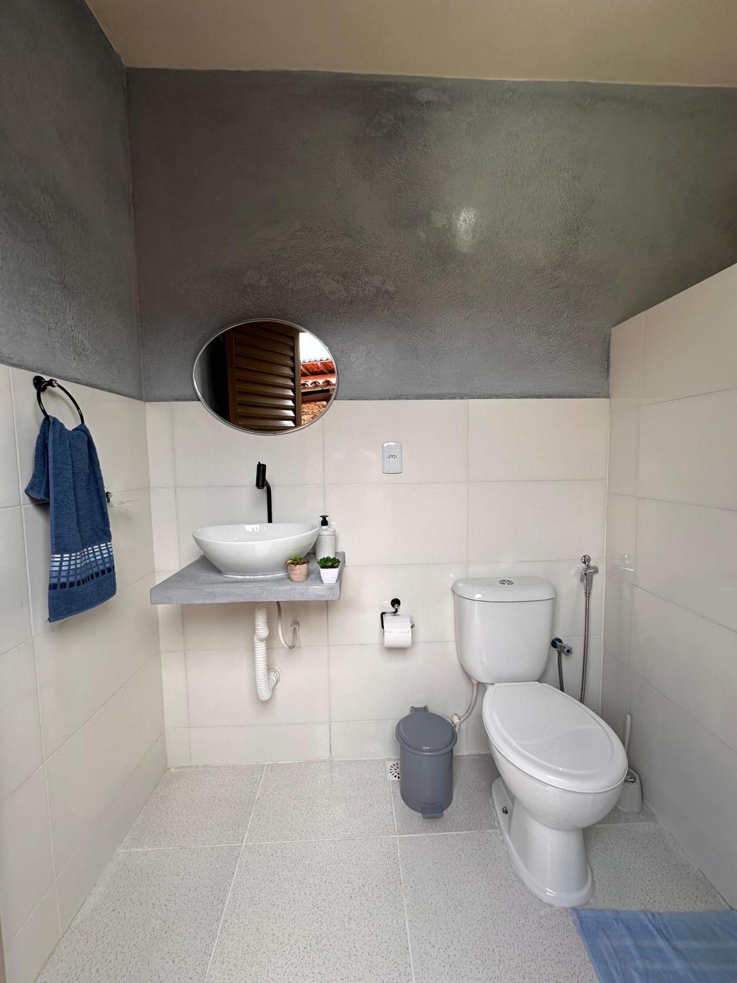 Holiday home Recanto Bela Vista *