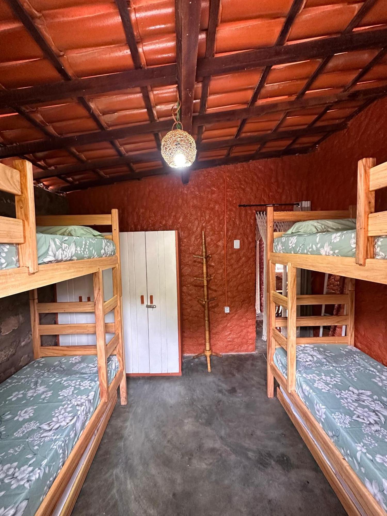 Holiday home Recanto Bela Vista Igatu