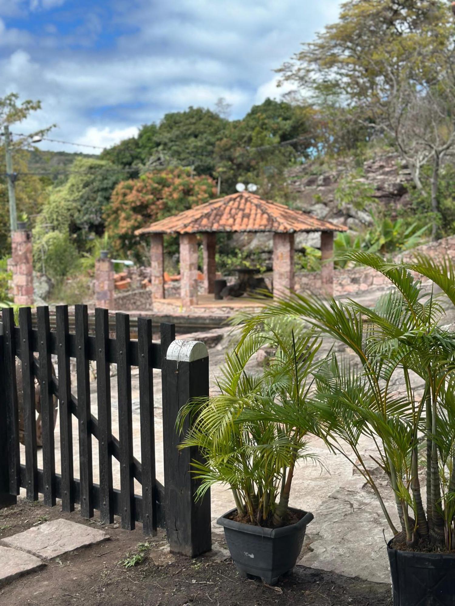 Holiday home Recanto Bela Vista