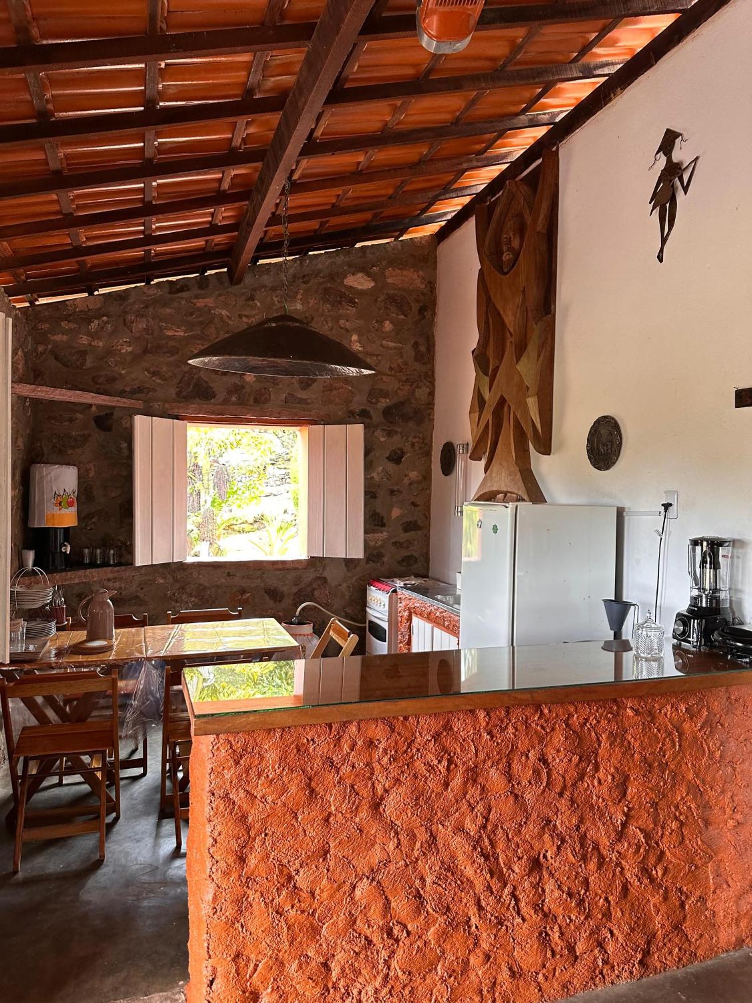 Recanto Bela Vista Igatu