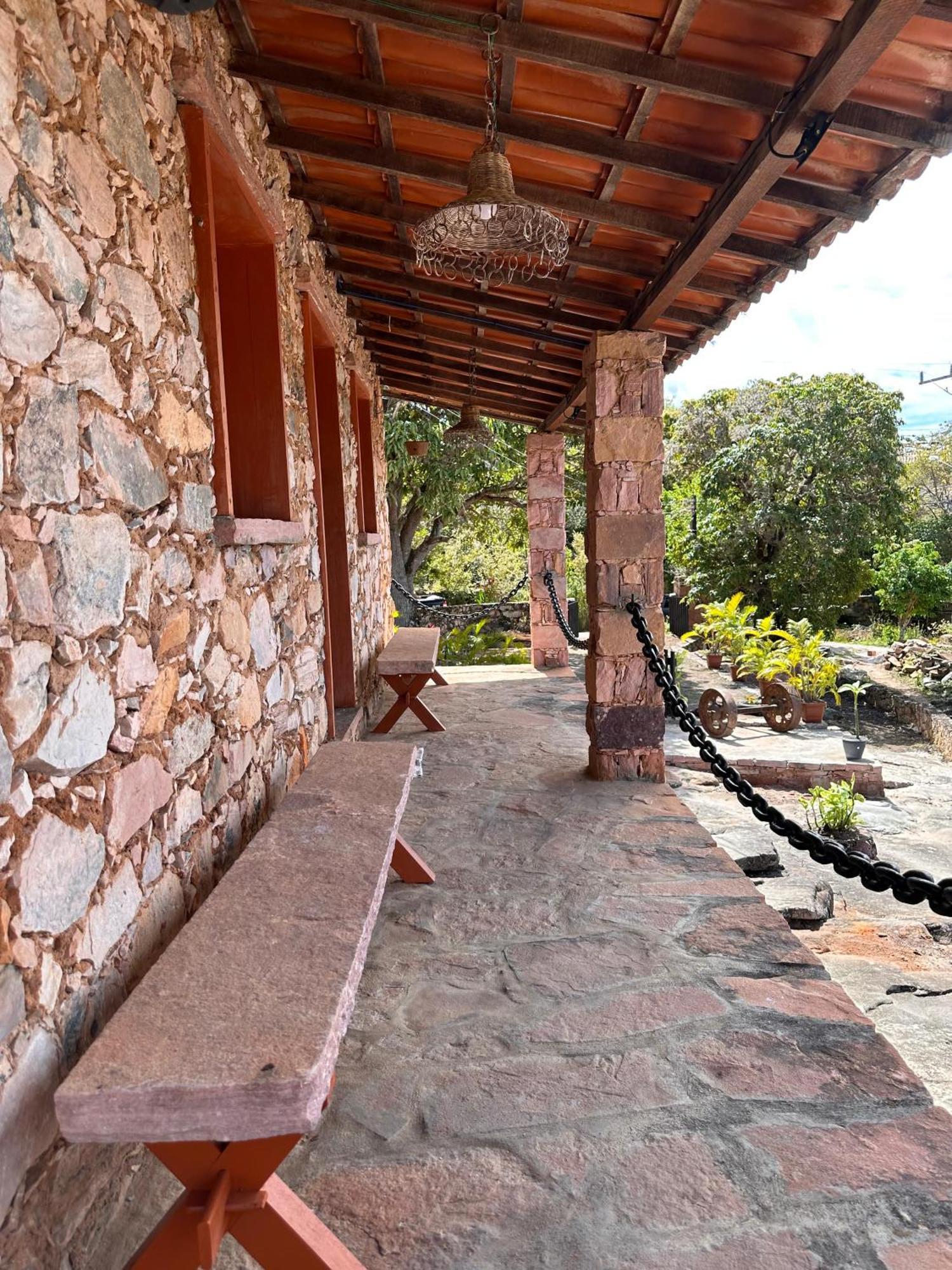 Recanto Bela Vista