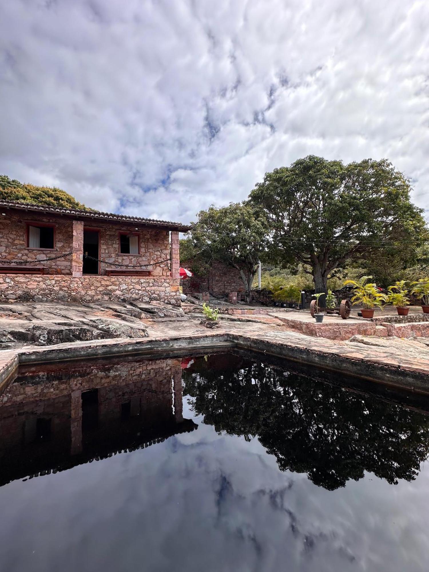 Recanto Bela Vista Holiday home