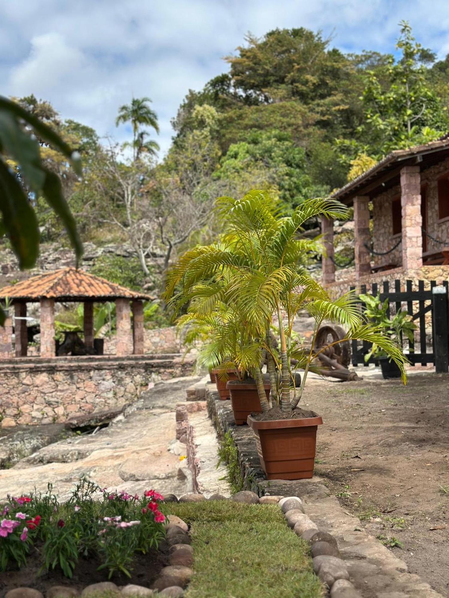 Recanto Bela Vista