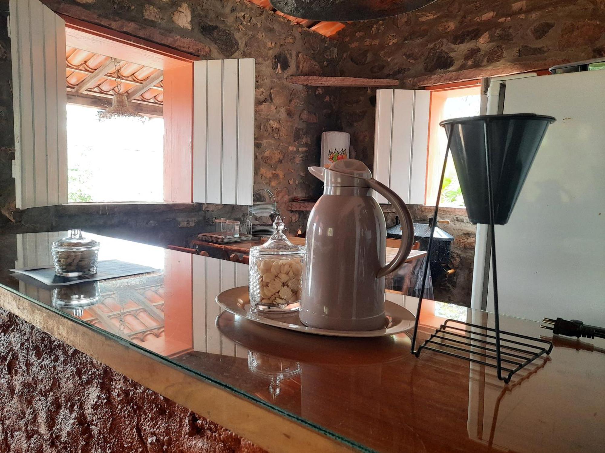 Holiday home Recanto Bela Vista Igatu