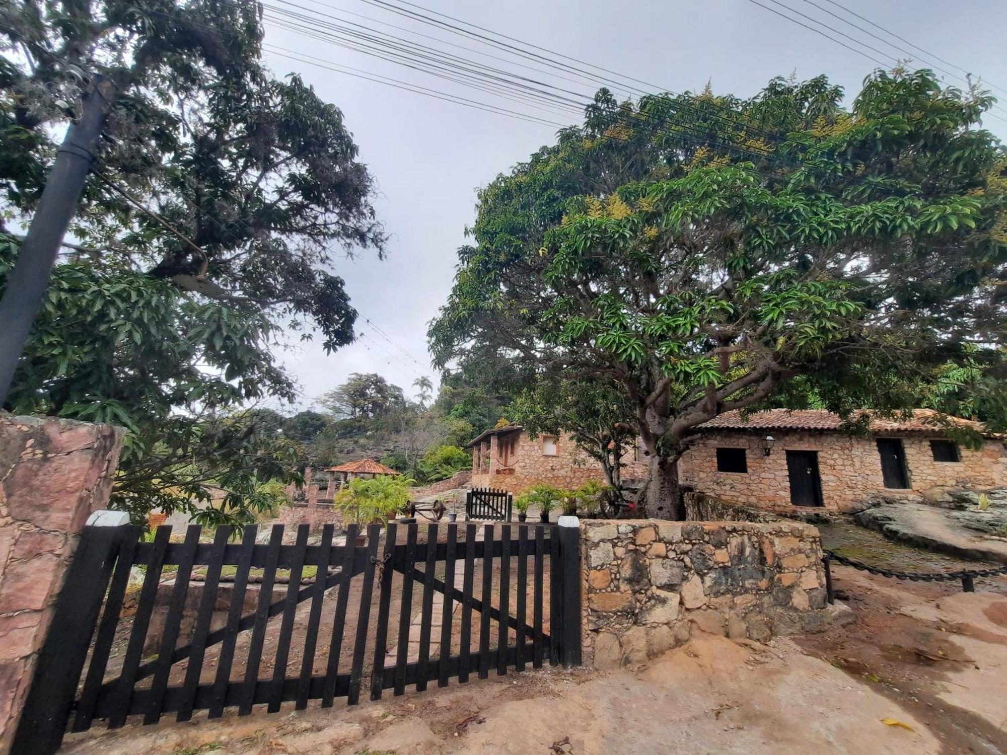 Recanto Bela Vista * Igatu