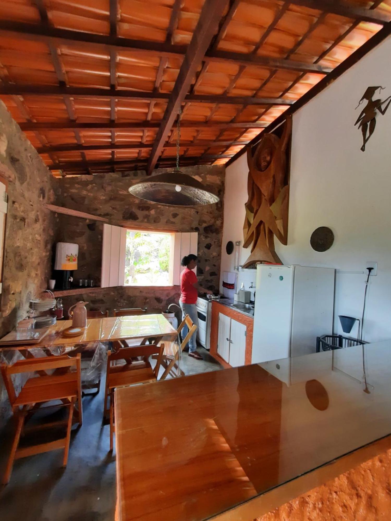 Holiday home Recanto Bela Vista *