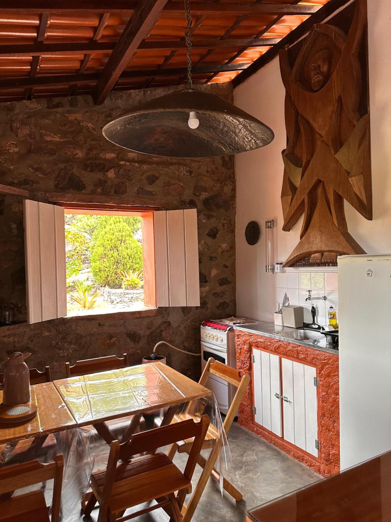 Holiday home Recanto Bela Vista