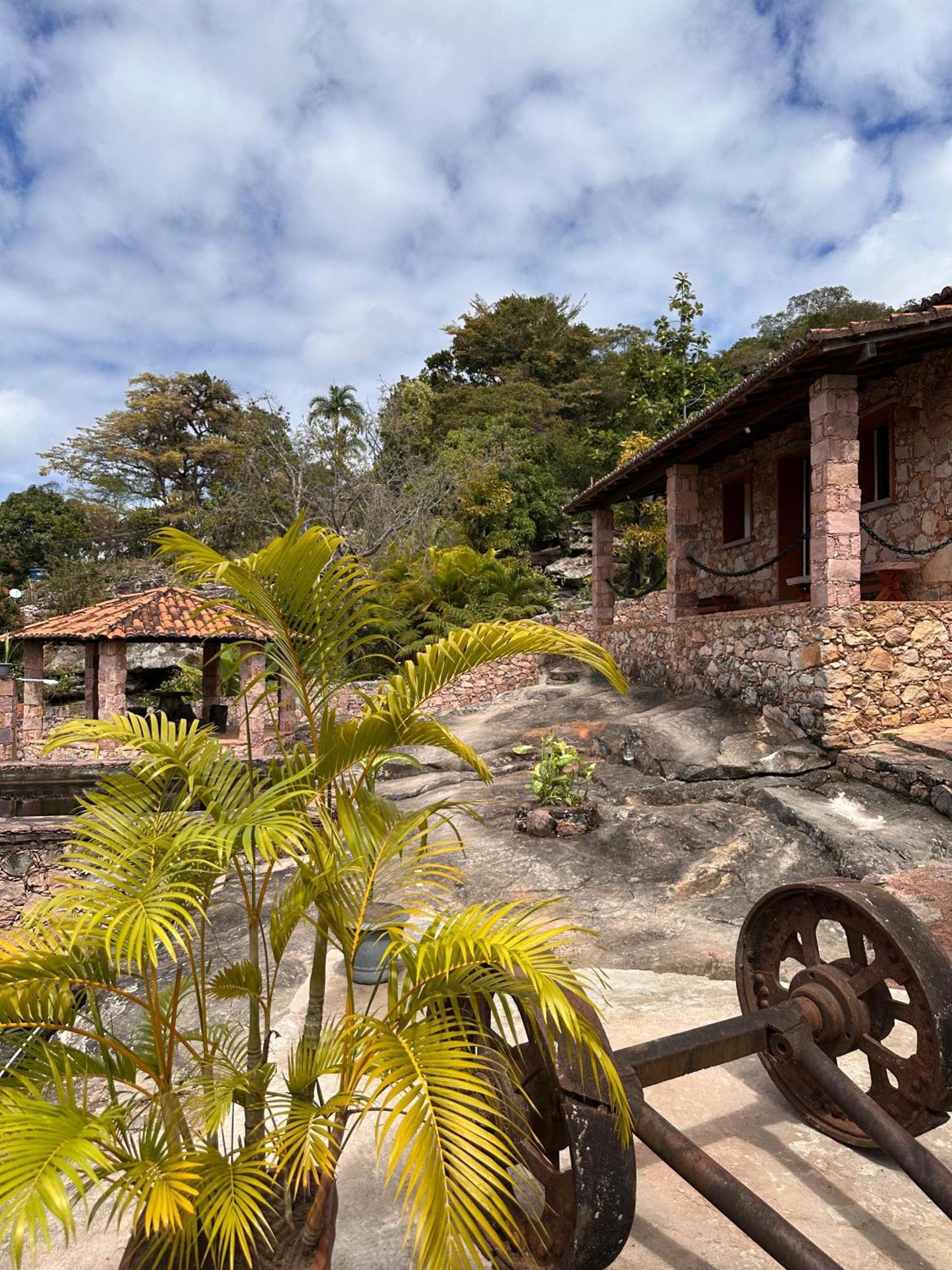 Recanto Bela Vista