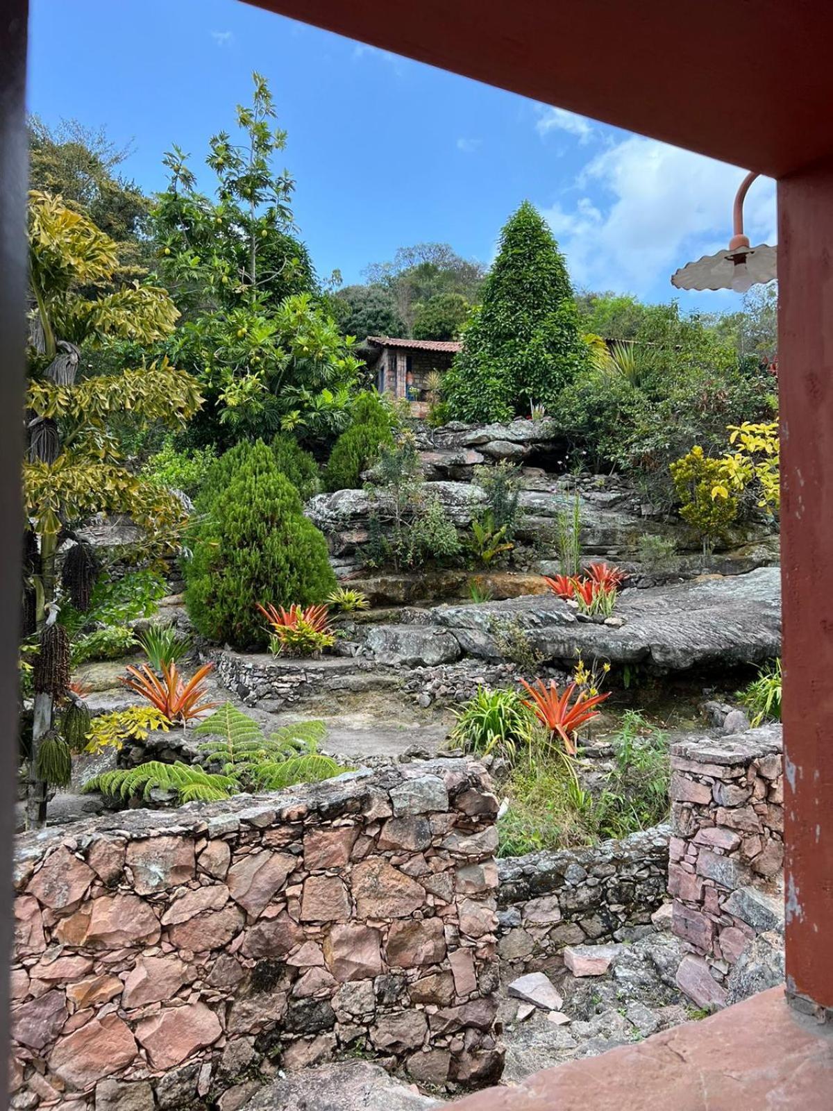 Recanto Bela Vista