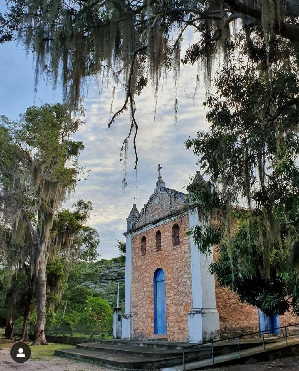 Recanto Bela Vista
