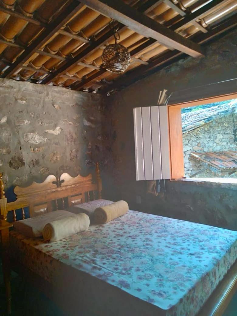 Recanto Bela Vista Holiday home