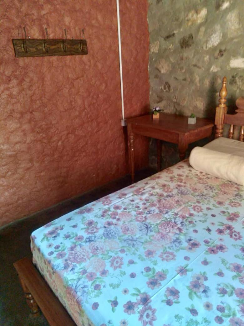 Recanto Bela Vista Holiday home Igatu
